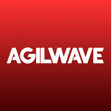 Agilwave logo